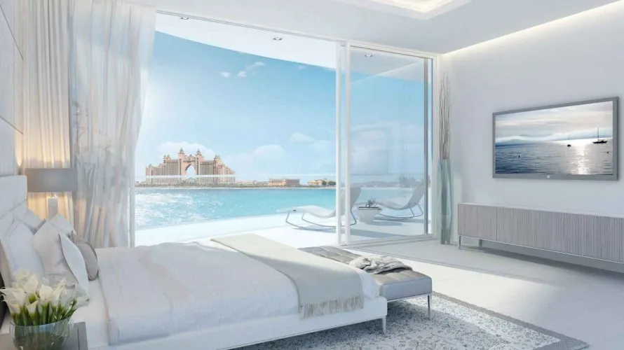 ROYAL BAY في نخلة جميرا, الإمارات العربية المتحدة رقم 14 № 7