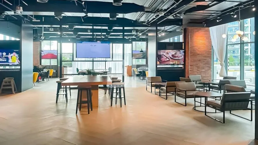 38مربع، شقة فندقية في نخلة جميرا, الإمارات العربية المتحدة رقم 763 № 6