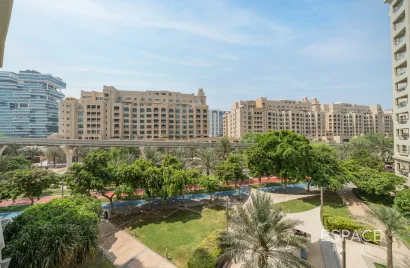 3 غرف نوم شقة في نخلة جميرا, الإمارات العربية المتحدة رقم 863