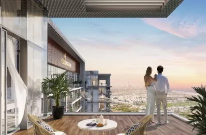 2 غرف نوم شقة في ELLINGTON BEACH HOUSE نخلة جميرا, الإمارات العربية المتحدة رقم 212