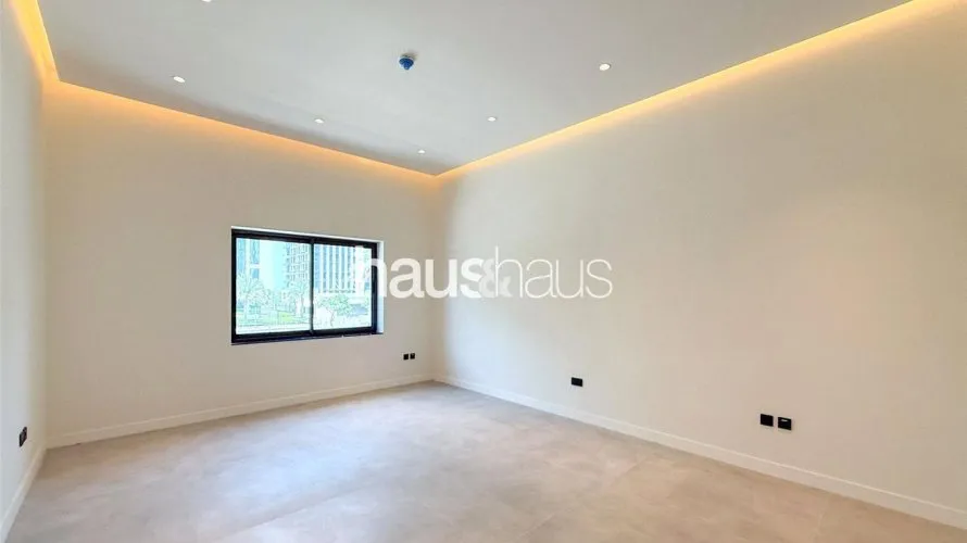 4 غرف نوم تاون هاوس في Golden Mile, الإمارات العربية المتحدة رقم 580 № 17