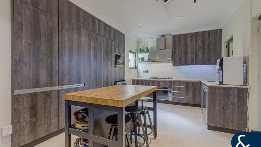 3 غرف نوم فيلا في Canal Cove Villas, الإمارات العربية المتحدة رقم 1157 № 3