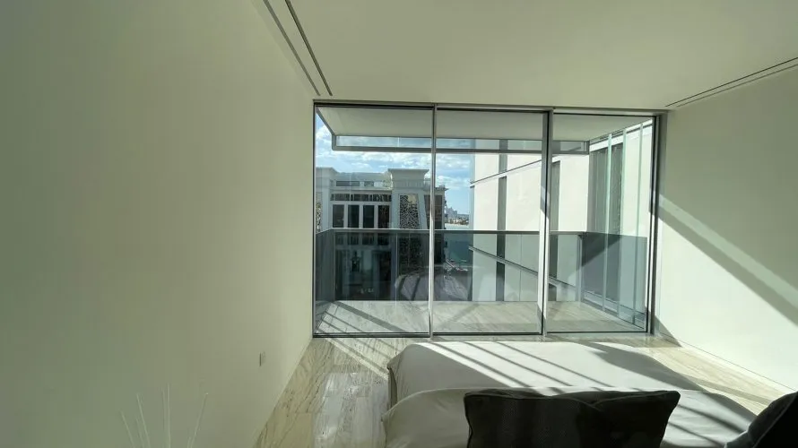 2 غرف نوم شقة في The Crescent, الإمارات العربية المتحدة رقم 814 № 2