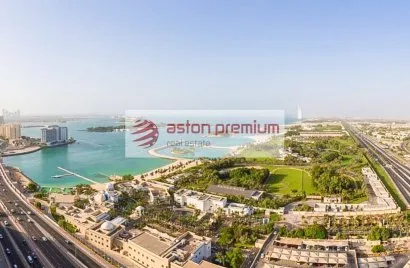 3 غرف نوم شقة في نخلة جميرا, الإمارات العربية المتحدة رقم 1376