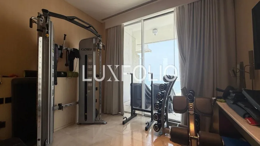 3 غرف نوم شقة في FIVE Palm Jumeirah, الإمارات العربية المتحدة رقم 645 № 20