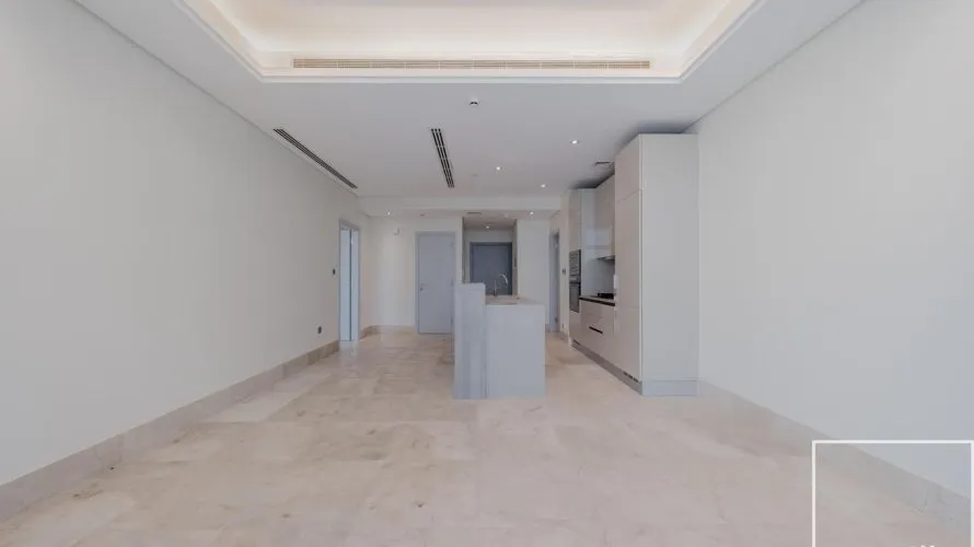 2 غرف نوم شقة في The Crescent, الإمارات العربية المتحدة رقم 1125