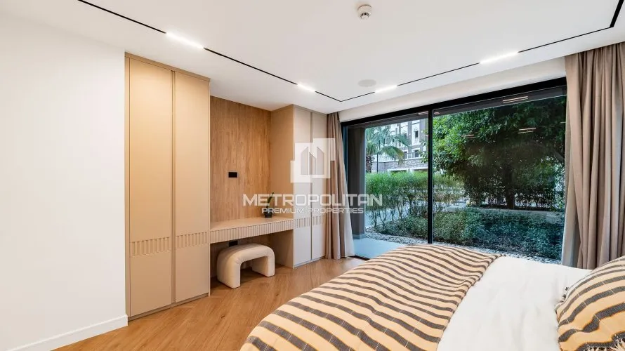 5 غرفة نوم  فيلا في نخلة جميرا, الإمارات العربية المتحدة رقم 966 № 8