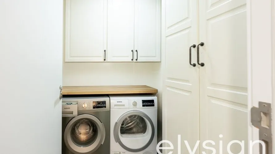 2 غرف نوم شقة في Shoreline Apartments, الإمارات العربية المتحدة رقم 418 № 9