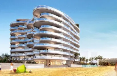 ROYAL BAY في نخلة جميرا, الإمارات العربية المتحدة رقم 14