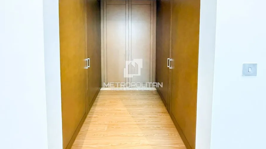 3 غرف نوم شقة في Marina Residences, الإمارات العربية المتحدة رقم 1019 № 21