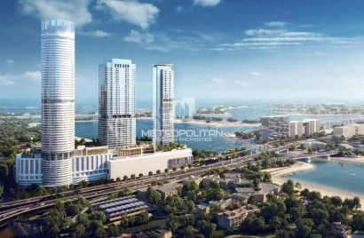 3 غرف نوم شقة في نخلة جميرا, الإمارات العربية المتحدة رقم 1005