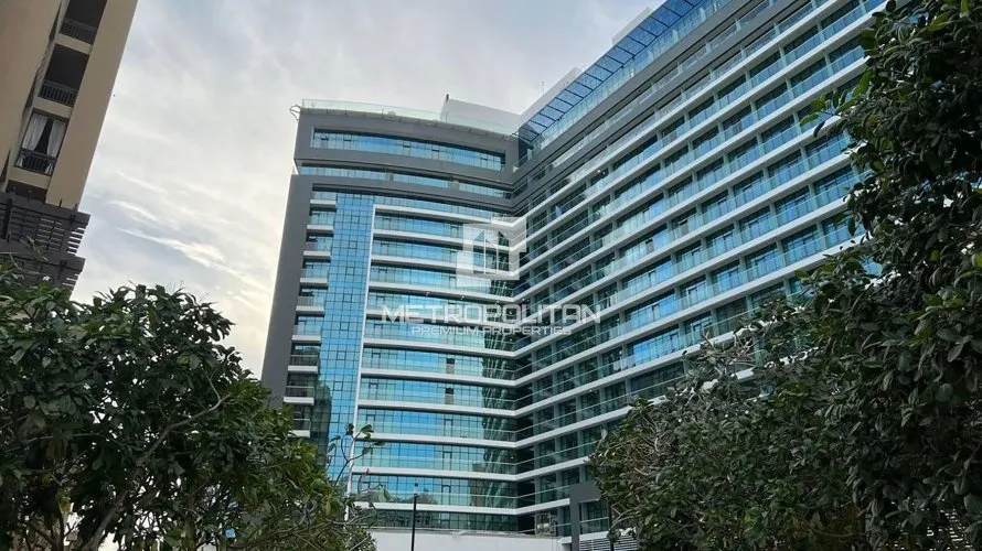 33مربع، شقة فندقية في Seven Palm, الإمارات العربية المتحدة رقم 1017 № 13