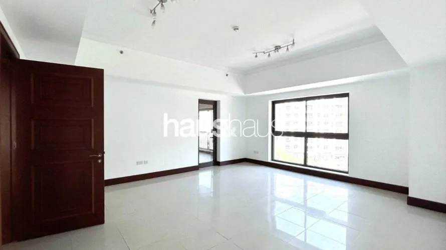 3 غرف نوم شقة في Golden Mile, الإمارات العربية المتحدة رقم 547 № 1