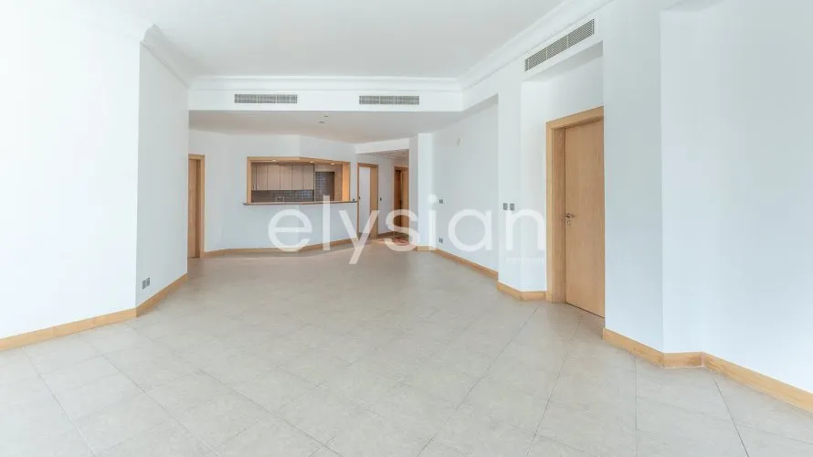 3 غرف نوم شقة في Shoreline Apartments, الإمارات العربية المتحدة رقم 509 № 18