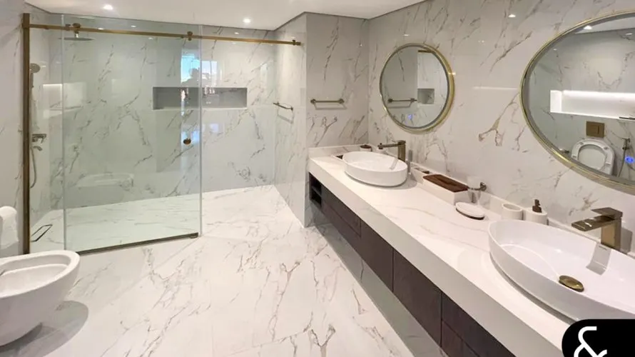 2 غرف نوم شقة في نخلة جميرا, الإمارات العربية المتحدة رقم 1156 № 11