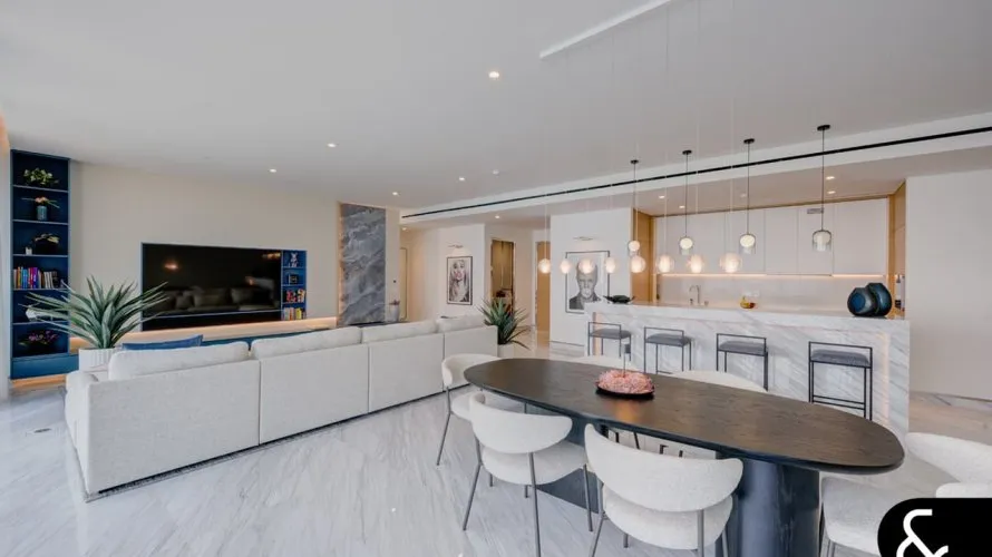 3 غرف نوم شقة في Atlantis The Royal Residences, الإمارات العربية المتحدة رقم 1057 № 9