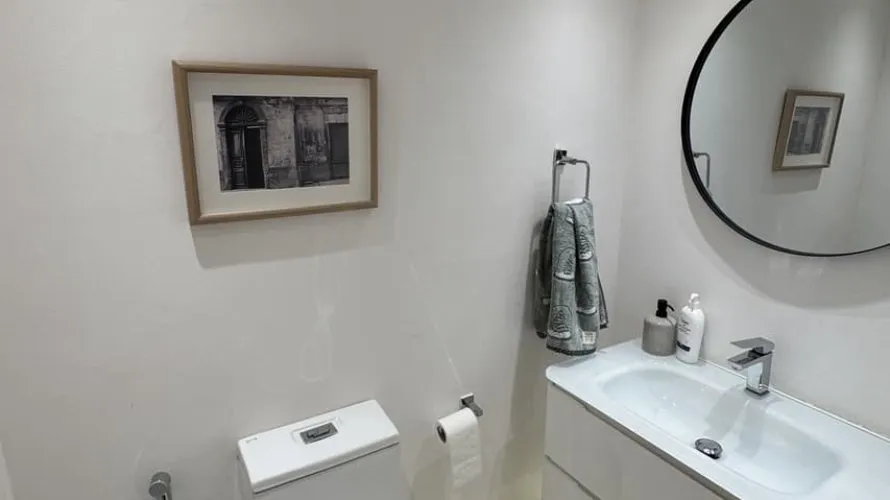 2 غرف نوم شقة في Shoreline Apartments, الإمارات العربية المتحدة رقم 1368 № 14