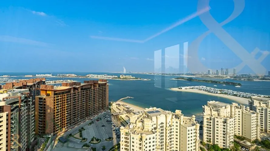 THE PALM TOWER في نخلة جميرا, الإمارات العربية المتحدة رقم 15