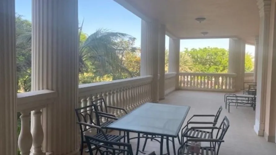 3 غرف نوم شقة في Kempinski Palm Residence, الإمارات العربية المتحدة رقم 158 № 10