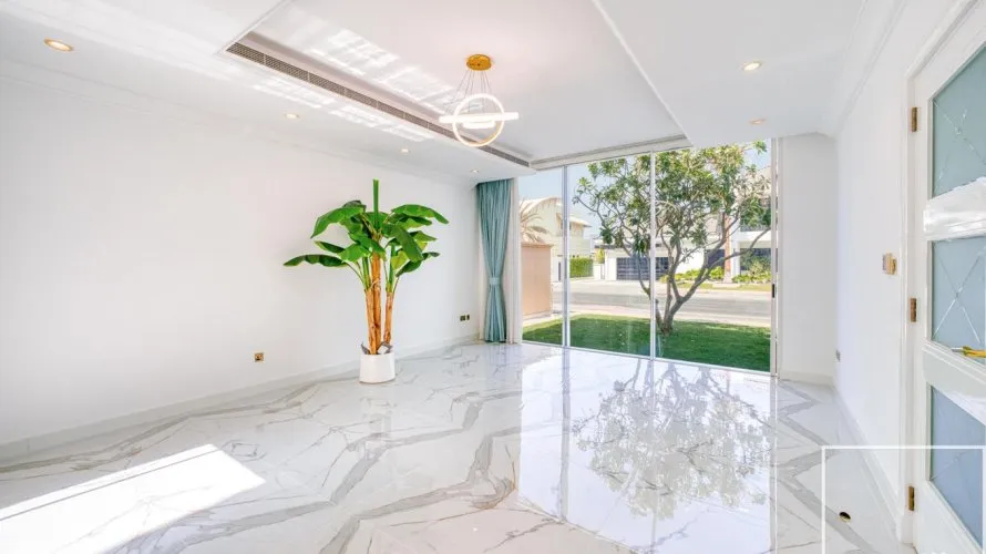 6 غرفة نوم  فيلا في Garden Homes, الإمارات العربية المتحدة رقم 1115 № 14