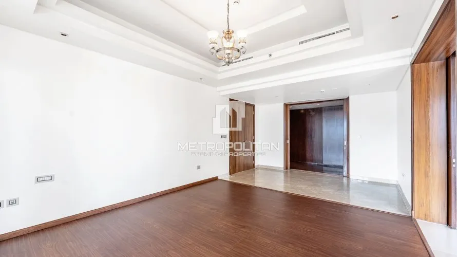 4 غرف نوم منزل ذو طابقين في Marina Residences, الإمارات العربية المتحدة رقم 993 № 23