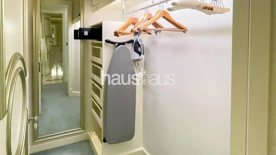 1 غرفة  شقة فندقية في The Crescent, الإمارات العربية المتحدة رقم 578 № 11