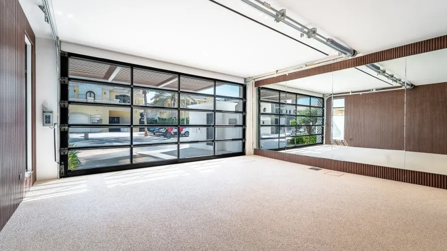 5 غرفة نوم  فيلا في نخلة جميرا, الإمارات العربية المتحدة رقم 1329 № 27