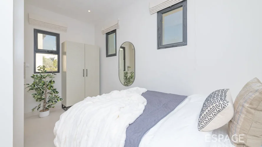 4 غرف نوم تاون هاوس في Palma Residences, الإمارات العربية المتحدة رقم 931 № 7