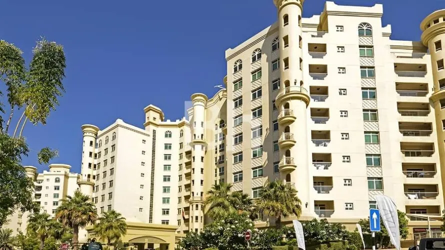 3 غرف نوم شقة في نخلة جميرا, الإمارات العربية المتحدة رقم 772 № 4