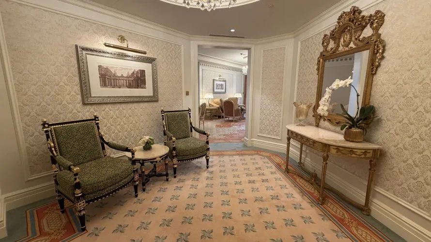 1 غرف نوم شقة في نخلة جميرا, الإمارات العربية المتحدة رقم 1382 № 1