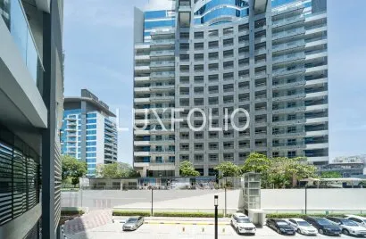 استوديو شقة في نخلة جميرا, الإمارات العربية المتحدة رقم 640