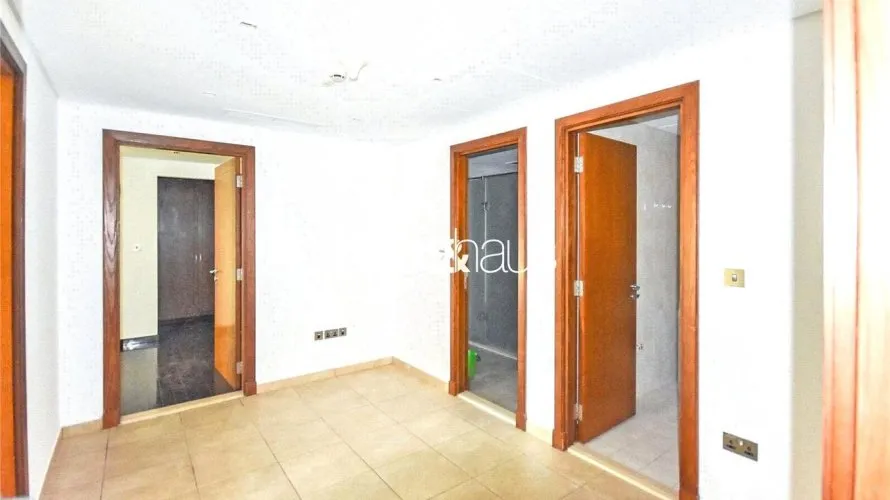 3 غرف نوم شقة في Marina Residences, الإمارات العربية المتحدة رقم 582 № 8