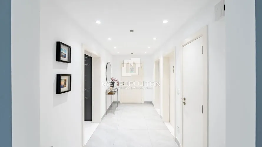 2 غرف نوم شقة في Shoreline Apartments, الإمارات العربية المتحدة رقم 956 № 17