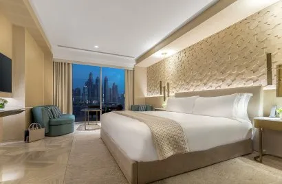 4 غرف نوم شقة في FIVE PALM JUMEIRAH نخلة جميرا, الإمارات العربية المتحدة رقم 145