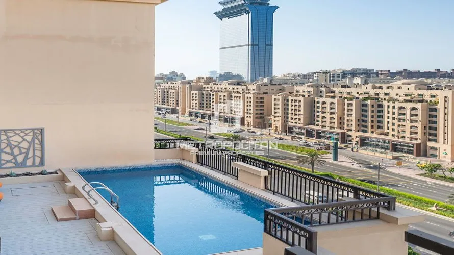 5 غرفة نوم  بانتهاوس في نخلة جميرا, الإمارات العربية المتحدة رقم 967 № 15