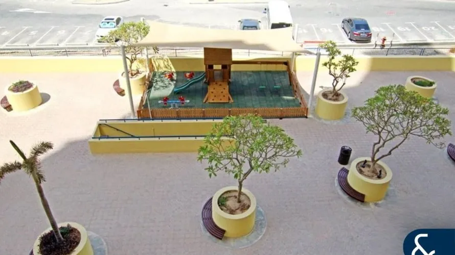 MARINA RESIDENCES في نخلة جميرا, الإمارات العربية المتحدة رقم 25 № 11