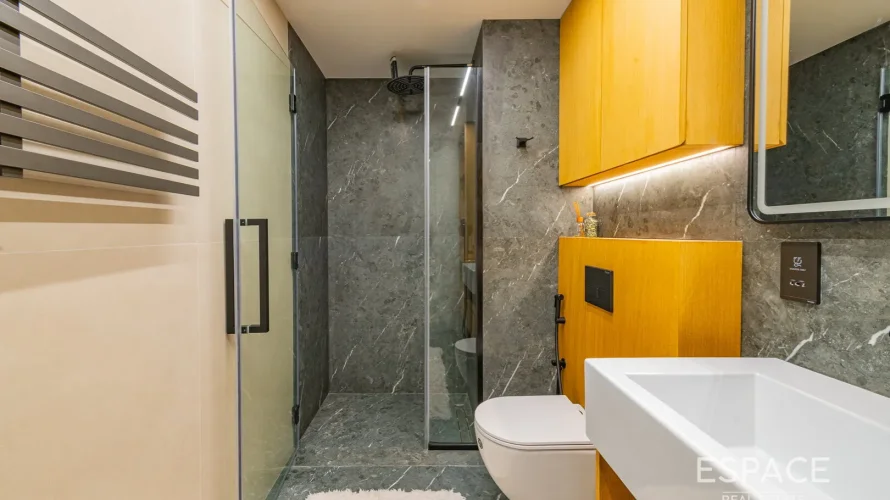 SEVEN RESIDENCES في نخلة جميرا, الإمارات العربية المتحدة رقم 19 № 6