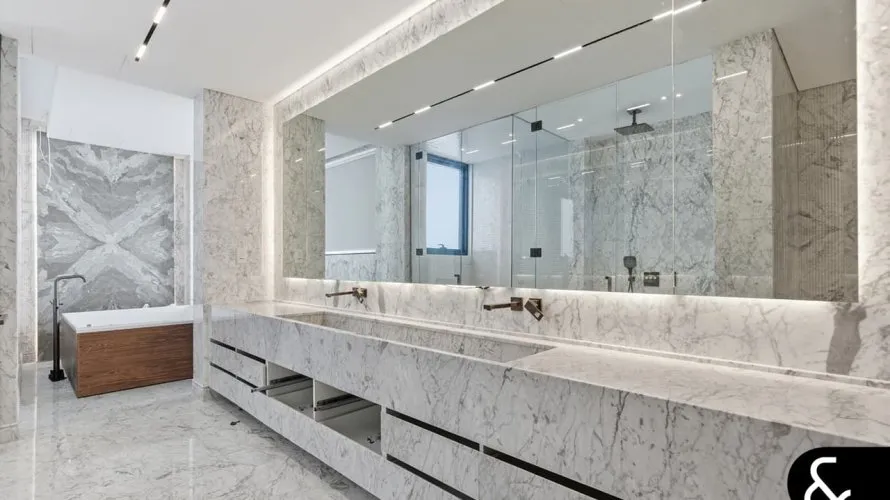 6 غرفة نوم  فيلا في Signature Villas, الإمارات العربية المتحدة رقم 1366 № 7