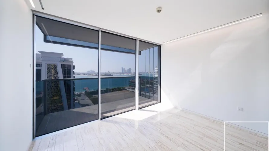 3 غرف نوم شقة في The Crescent, الإمارات العربية المتحدة رقم 791 № 18