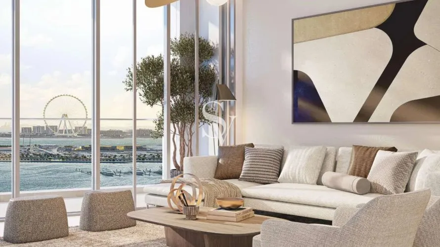 PALM BEACH TOWERS 3 في نخلة جميرا, الإمارات العربية المتحدة رقم 27 № 20