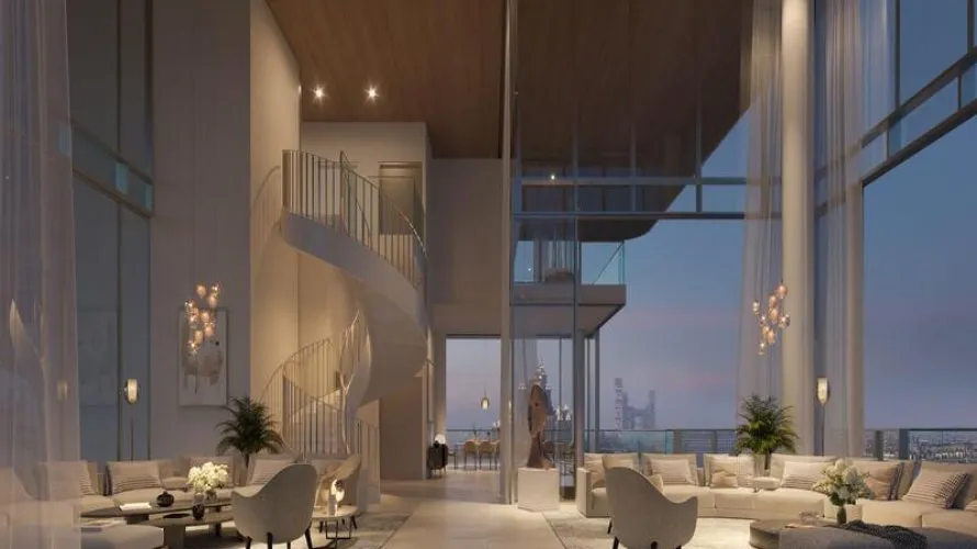 SERENIA LIVING في نخلة جميرا, الإمارات العربية المتحدة رقم 28