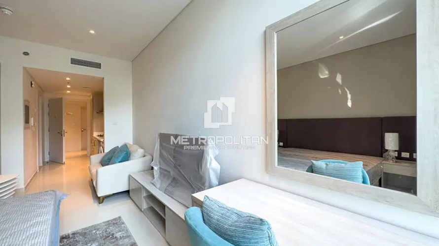 29مربع، شقة في Seven Palm, الإمارات العربية المتحدة رقم 957 № 5