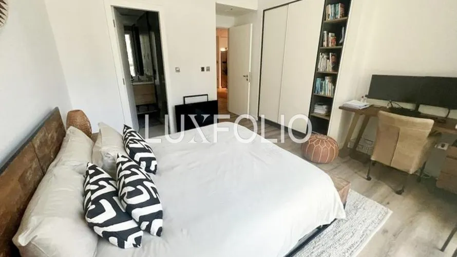 2 غرف نوم شقة في Marina Residences, الإمارات العربية المتحدة رقم 637 № 8