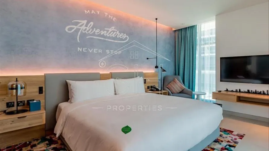 46مربع، شقة في Seven Palm, الإمارات العربية المتحدة رقم 390 № 6