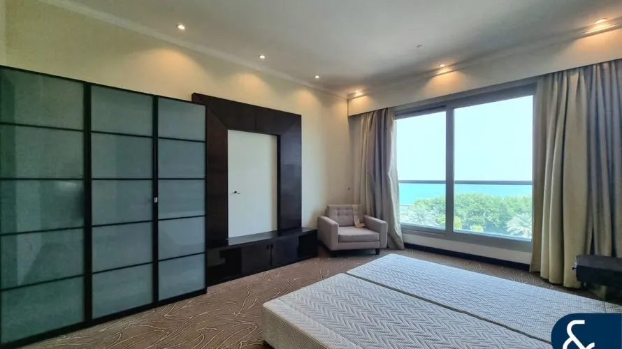 2 غرف نوم شقة في The Crescent, الإمارات العربية المتحدة رقم 1073 № 17