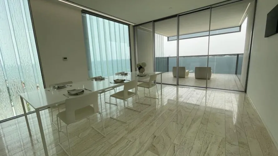 2 غرف نوم شقة في MURABA RESIDENCES نخلة جميرا, الإمارات العربية المتحدة رقم 156 № 1