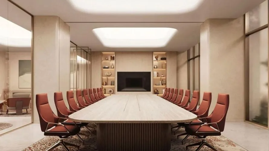 1 غرف نوم شقة في نخلة جميرا, الإمارات العربية المتحدة رقم 479 № 1