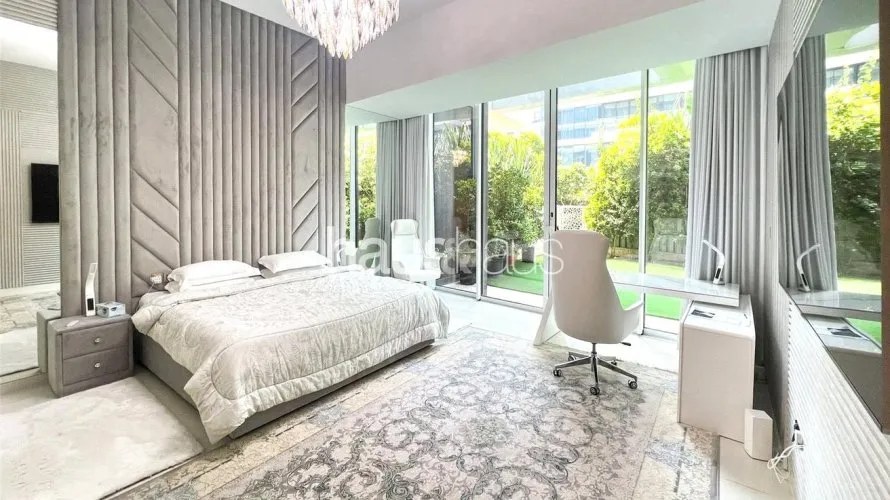 3 غرف نوم شقة في Serenia Residences The Palm, الإمارات العربية المتحدة رقم 589 № 8