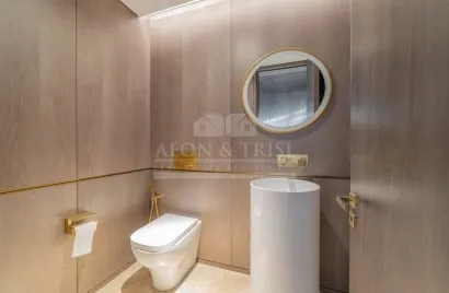 2 غرف نوم شقة في FIVE PALM JUMEIRAH نخلة جميرا, الإمارات العربية المتحدة رقم 837