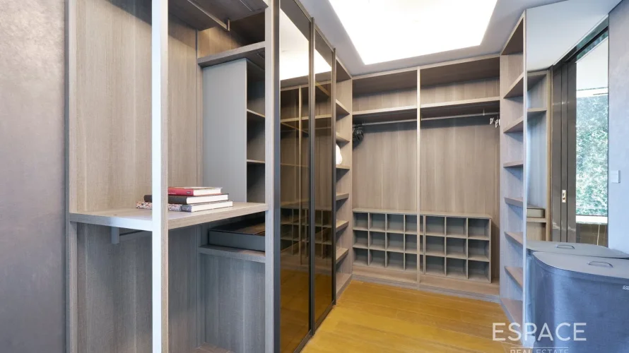 4 غرف نوم منزل ذو طابقين في One at Palm Jumeirah, الإمارات العربية المتحدة رقم 930 № 8